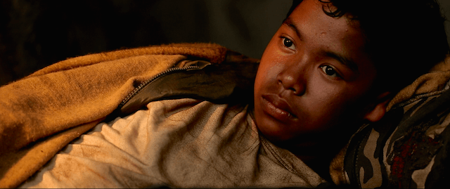 Apakah Salvi Akan Menemukan Kakaknya Di Dunia Pasca Kiamat Ini?